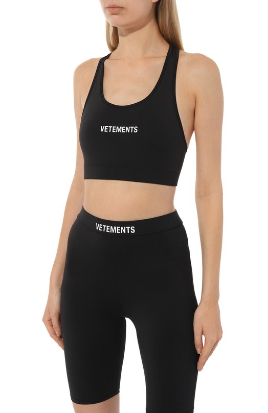 фото Топ vetements