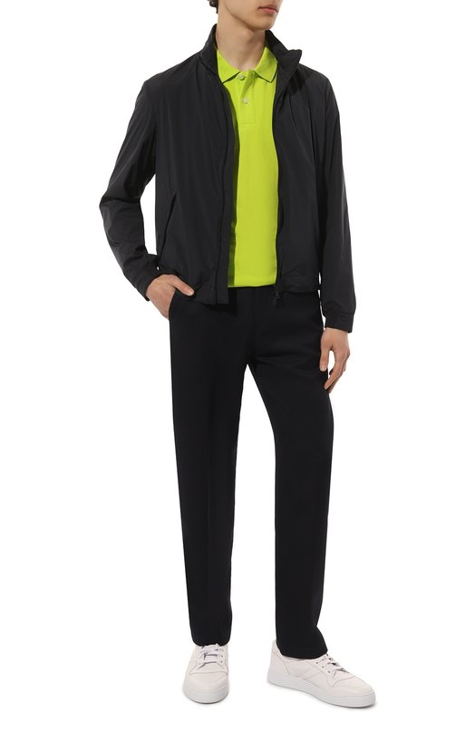 фото Бомбер paul&shark