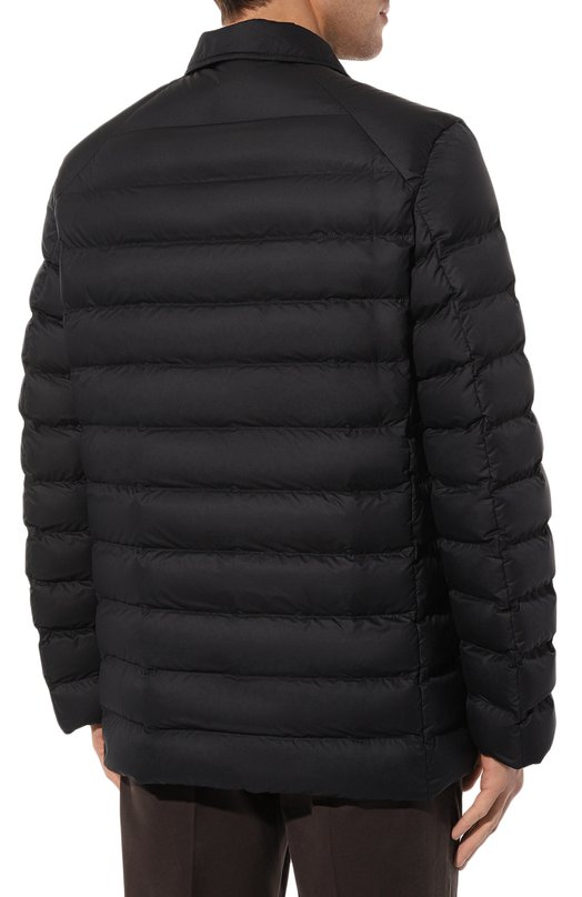 фото Пуховая куртка must