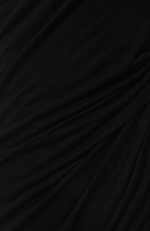 фото Платье из вискозы helmut lang