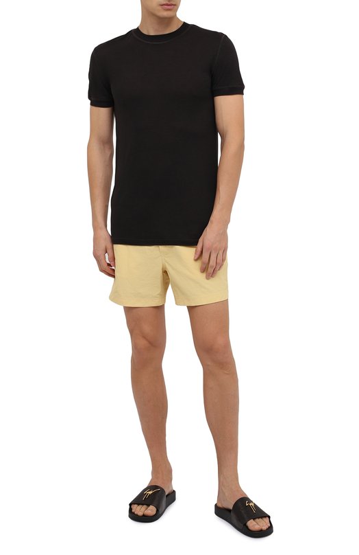 фото Плавки-шорты tom ford