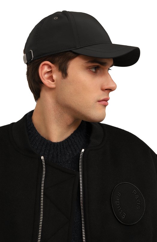 фото Бейсболка bogner