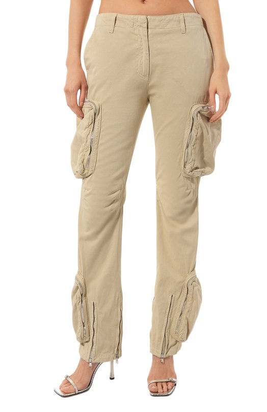 фото Джинсы haikure