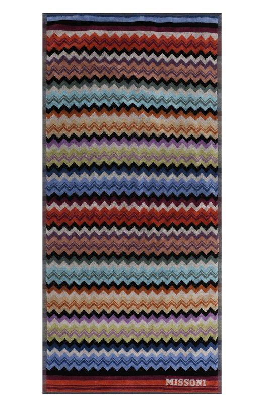 фото Хлопковое полотенце missonihome