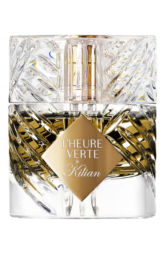 фото Парфюмерная вода l'heure verte (50ml) kilian