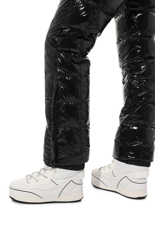 фото Полусапоги verbier bogner