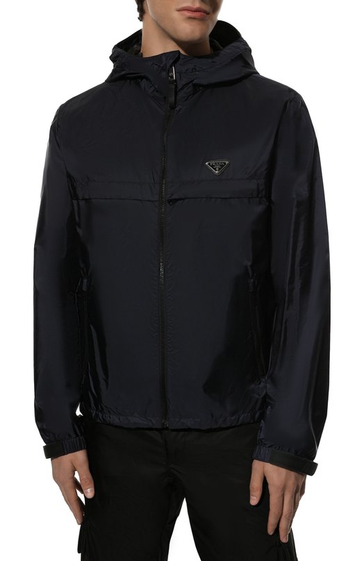 фото Куртка prada