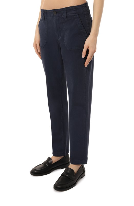 фото Джинсы mayslie straight ankle paige