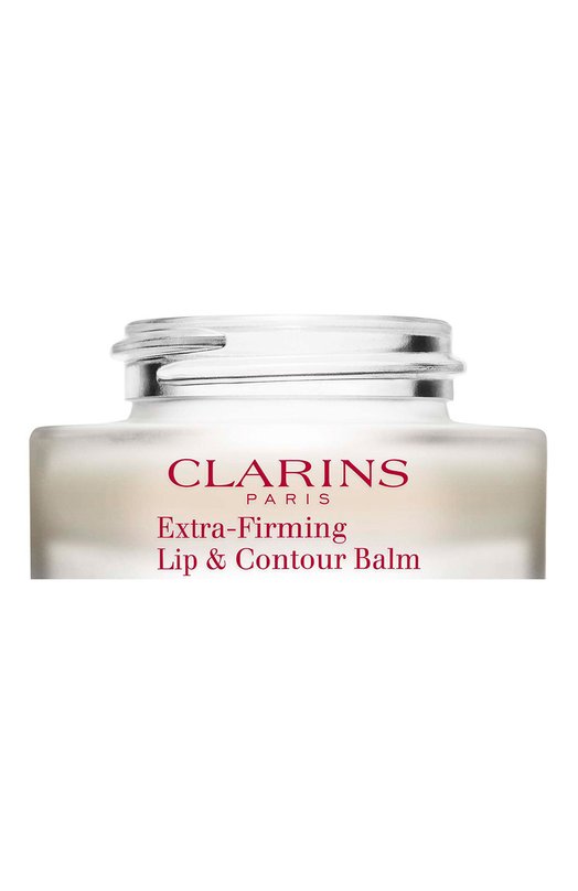 фото Укрепляющий и регенерирующий бальзам для губ (15ml) clarins