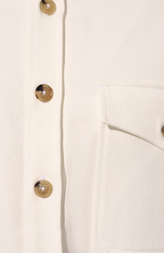 фото Рубашка из хлопка и вискозы windsor