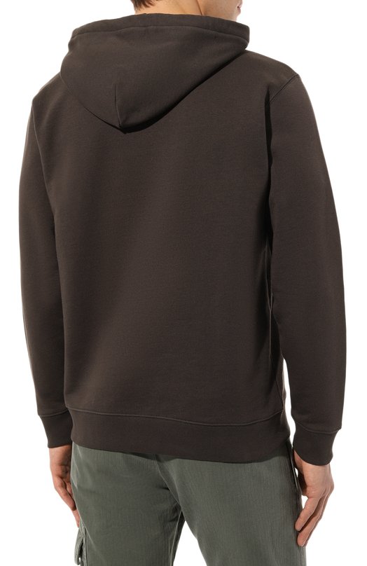 фото Хлопковое худи dondup