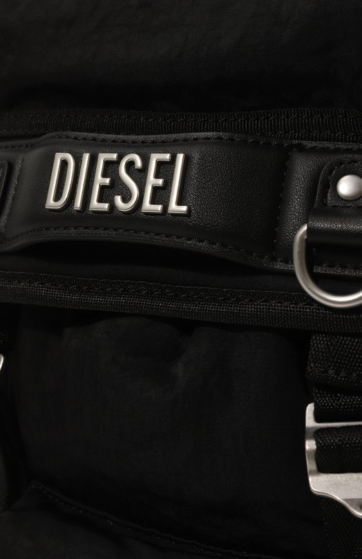 фото Рюкзак logos diesel