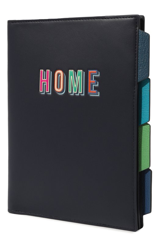 фото Записная книжка anya hindmarch