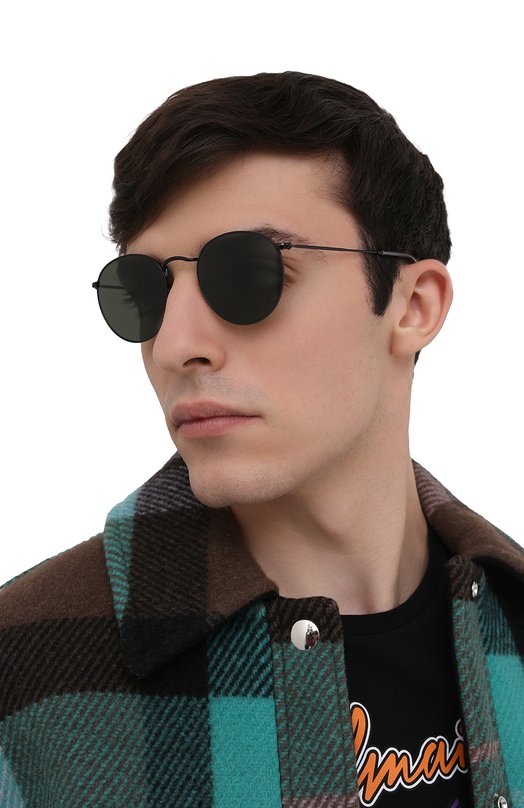 фото Солнцезащитные очки ray-ban