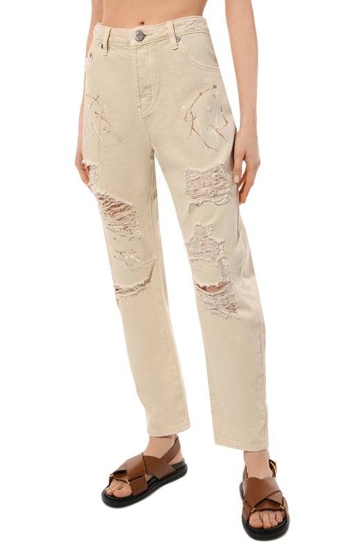 фото Джинсы oneteaspoon