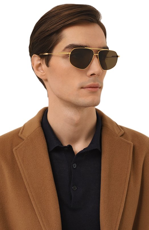 фото Солнцезащитные очки bottega veneta