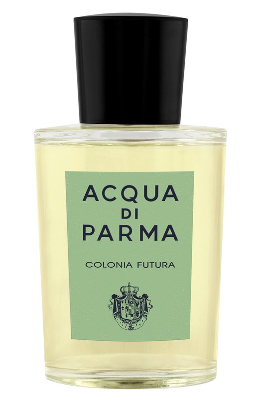 Одеколон Colonia Futura (50ml) Acqua di Parma. Цвет: бесцветный