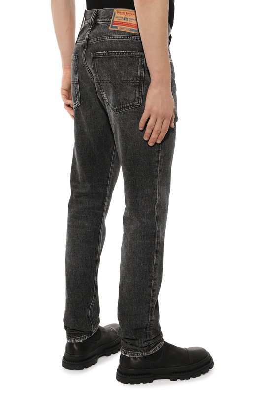 фото Джинсы diesel