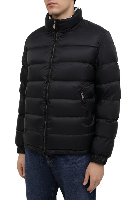 фото Двусторонняя куртка valentino