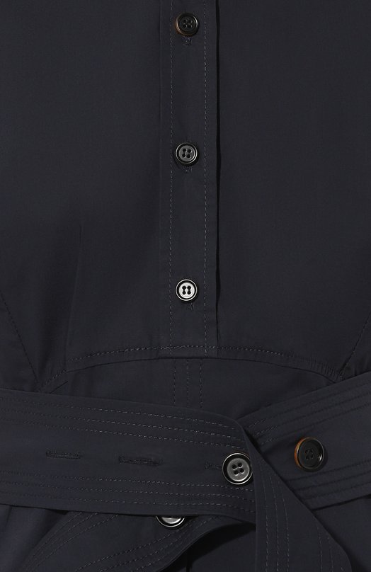 фото Хлопковое платье beatrice .b