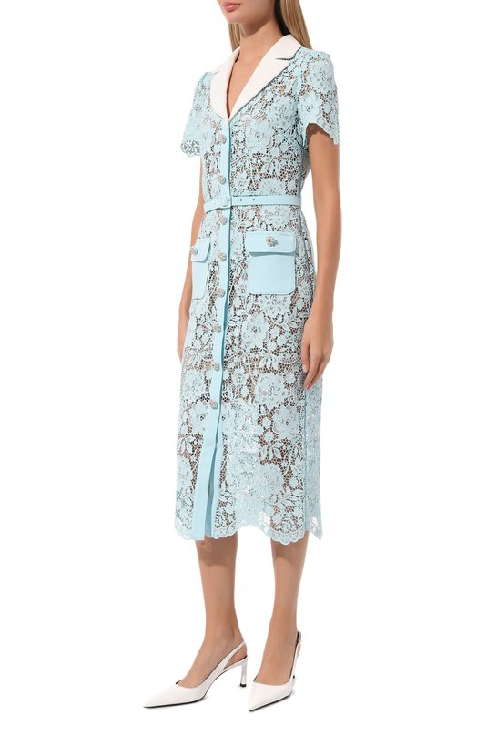 фото Платье self-portrait