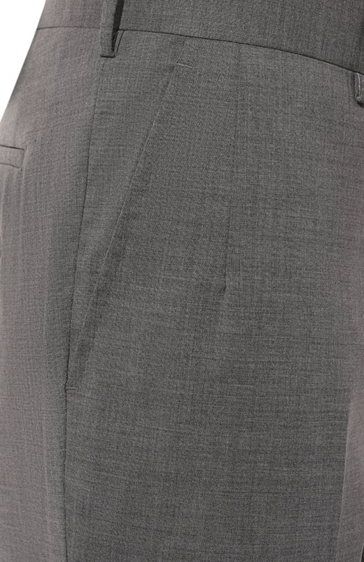 фото Шерстяные брюки stefano ricci