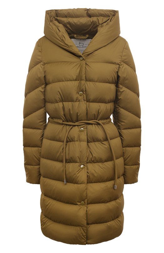 фото Пуховик woolrich