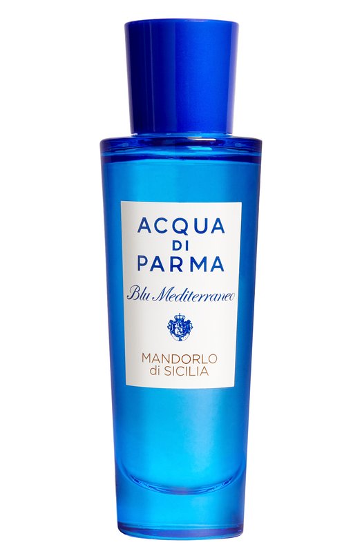 фото Туалетная вода mandorlo di sicilia (30ml) acqua di parma