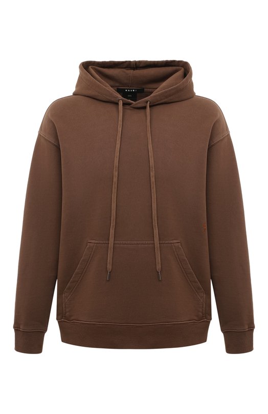 фото Хлопковое худи ksubi