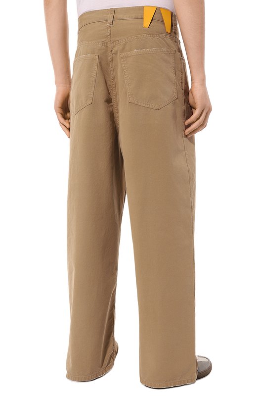 фото Джинсы darkpark