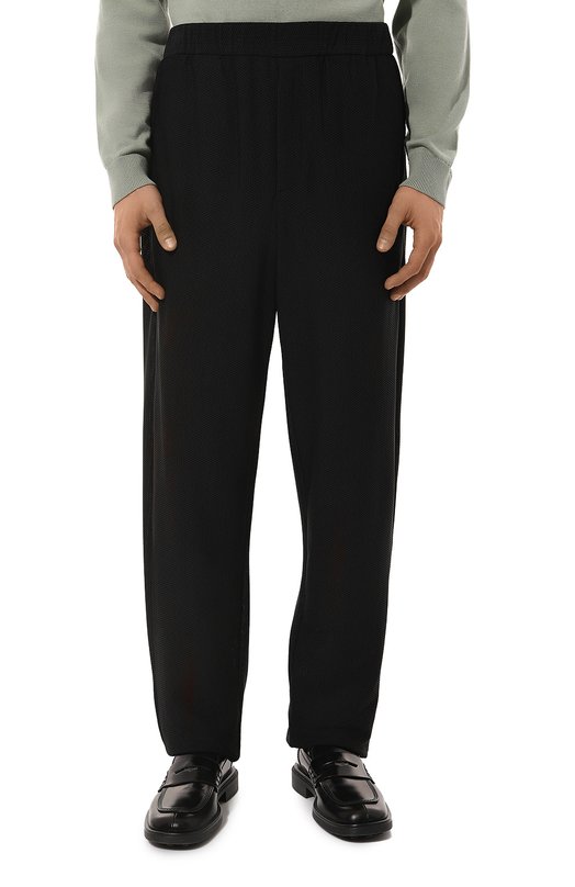 фото Брюки giorgio armani