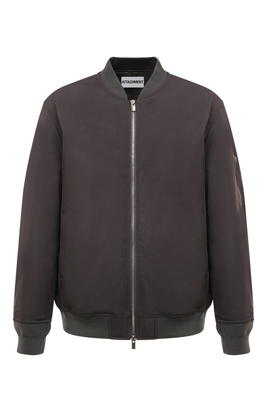 фото Бомбер kazuyuki kumagai