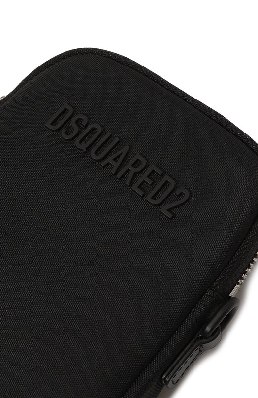 фото Текстильная сумка dsquared2