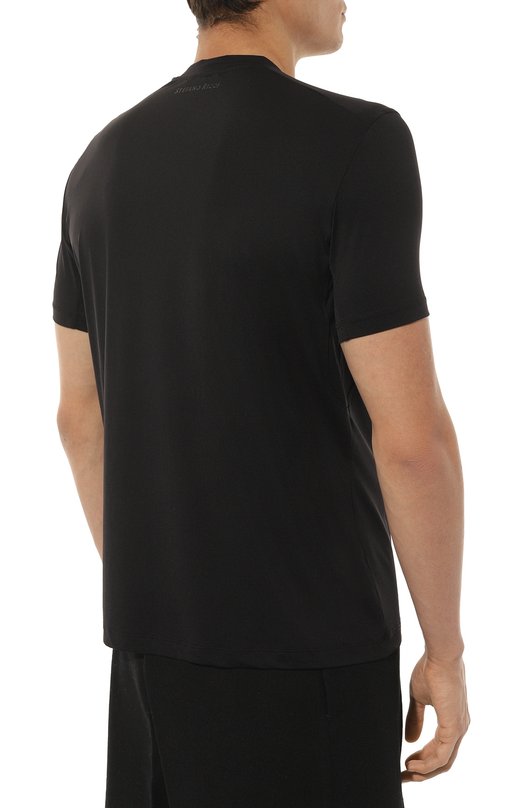 фото Футболка stefano ricci