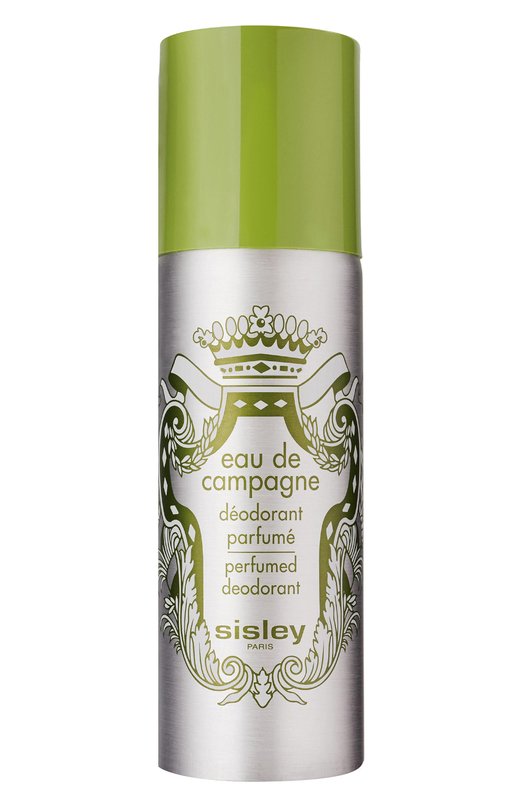 фото Дезодорант eau de campagne (150ml) sisley