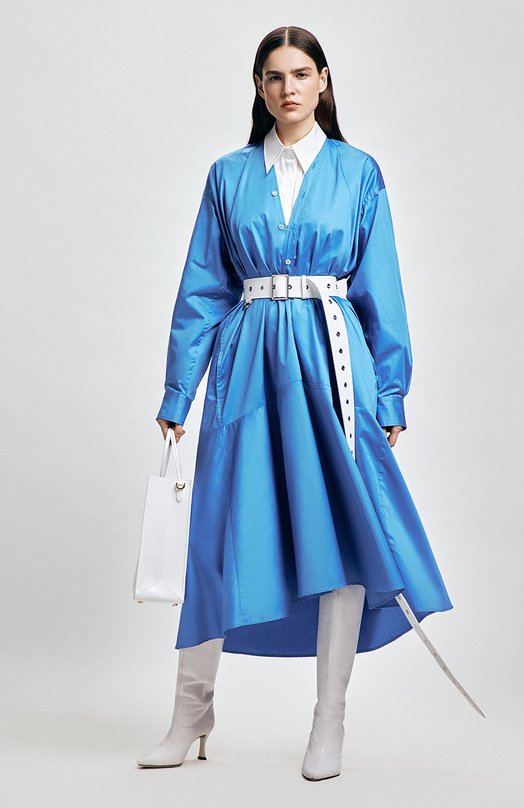 фото Кожаный ремень alexander mcqueen