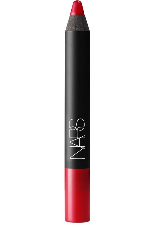 фото Матовый карандаш для губ, оттенок dragon girl nars