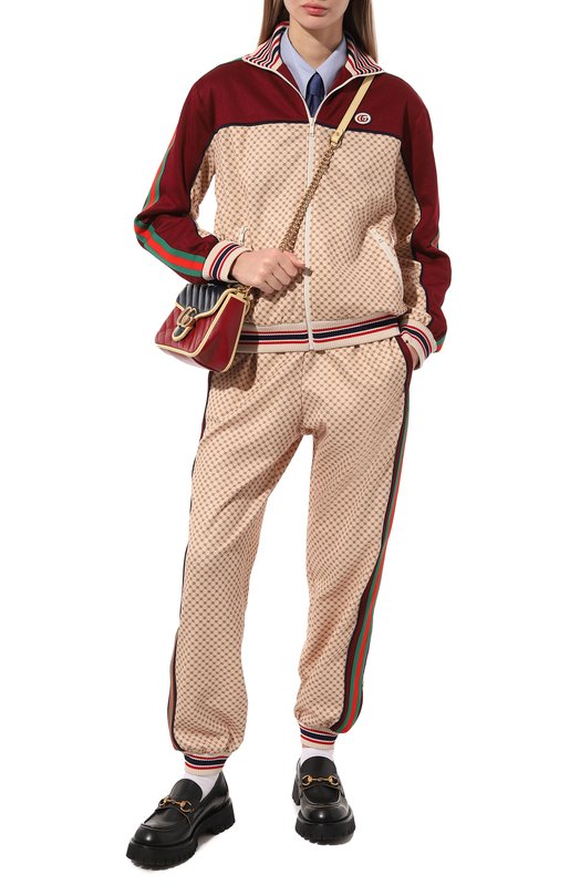 фото Толстовка gucci