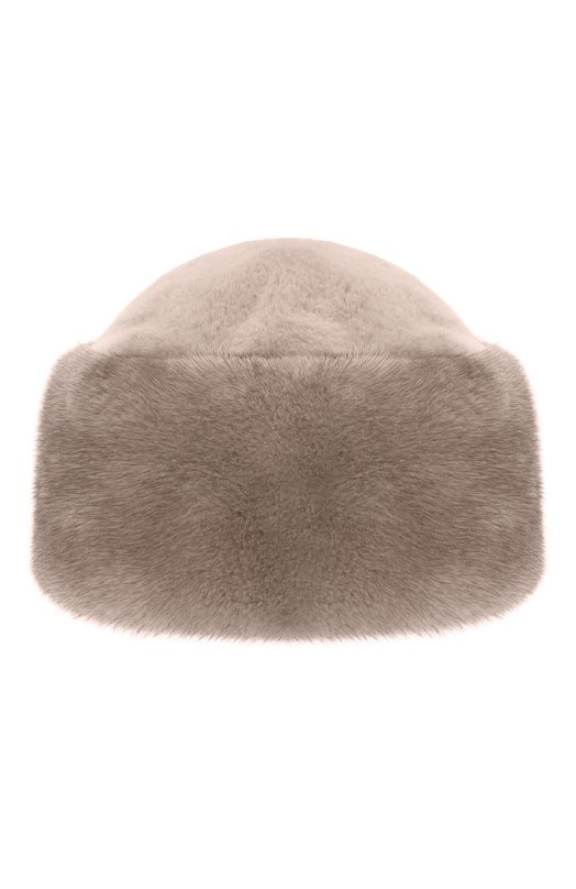 фото Шапка из меха норки furland