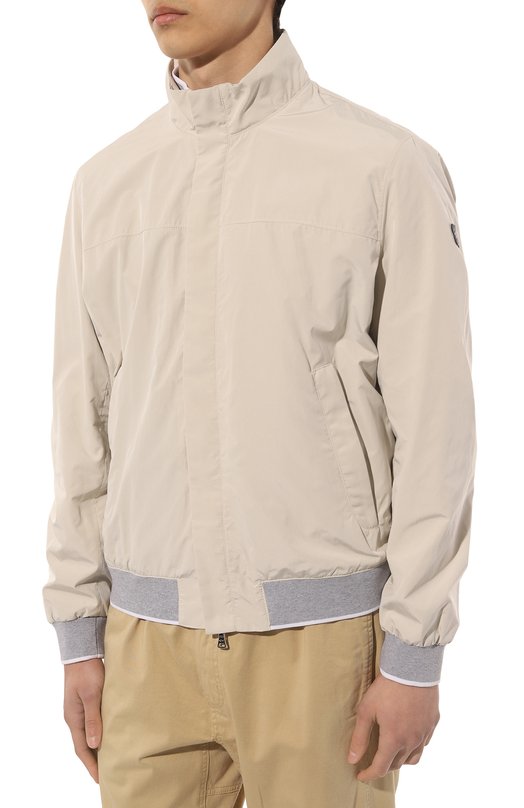 фото Бомбер paul&shark