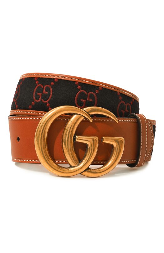 фото Ремень gg marmont gucci