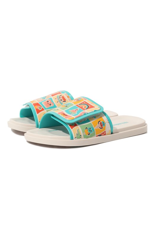 Сандалии Melissa