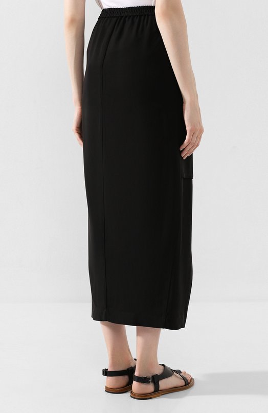 фото Юбка из вискозы roque