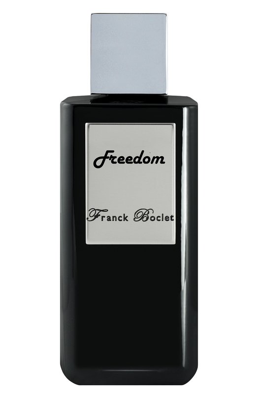 фото Духи freedom (100ml) franck boclet