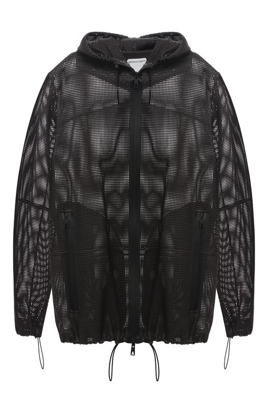 фото Кожаная куртка bottega veneta