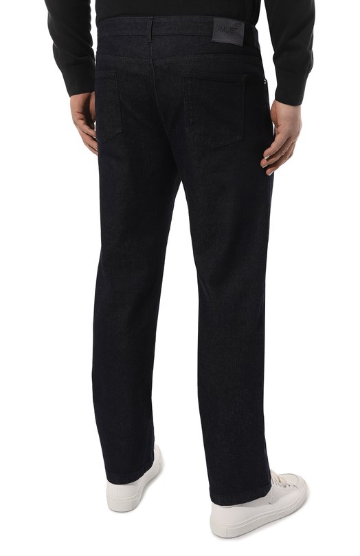 фото Джинсы must