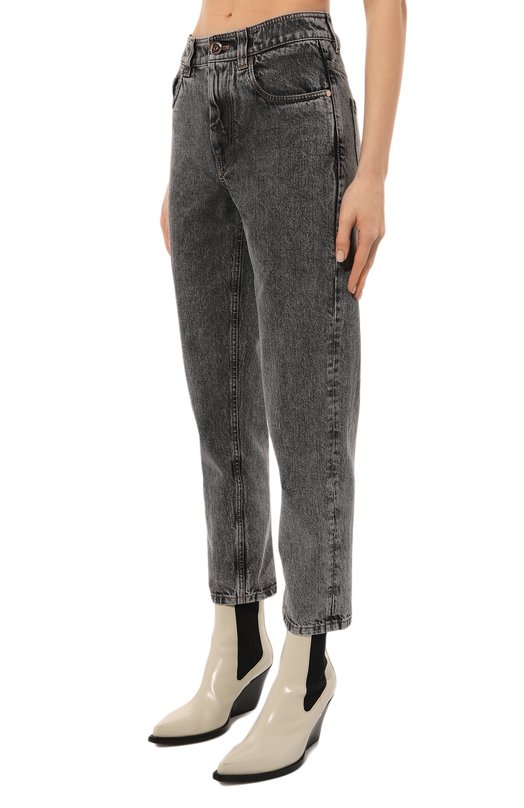 фото Джинсы brunello cucinelli