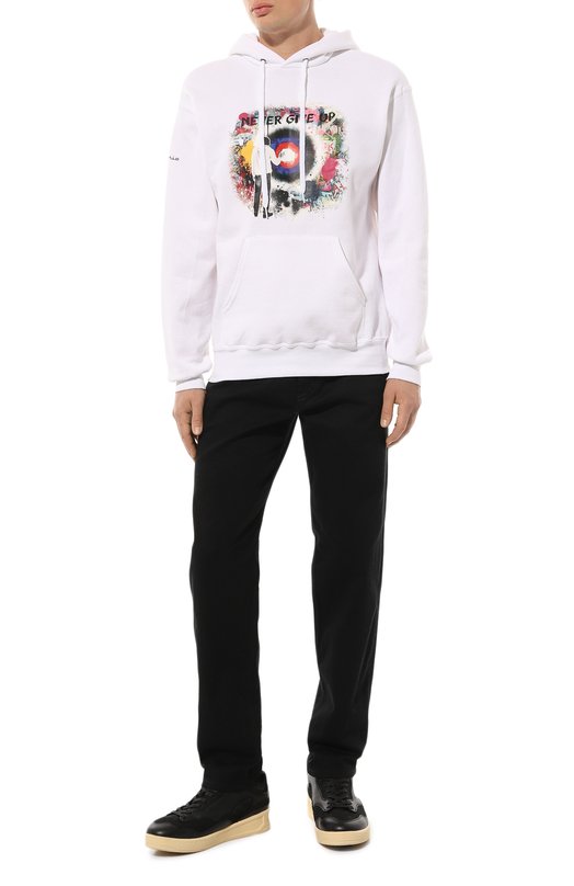 фото Джинсы diesel