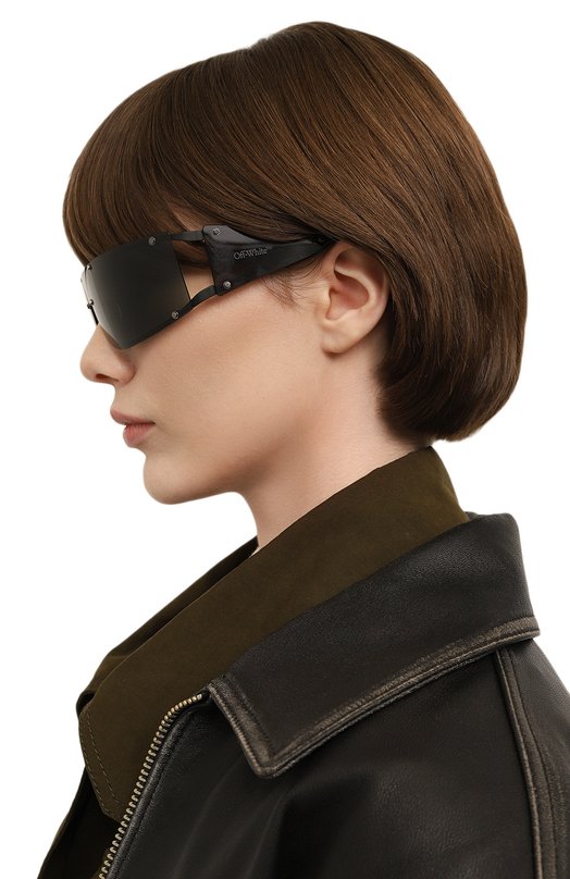 фото Солнцезащитные очки off-white