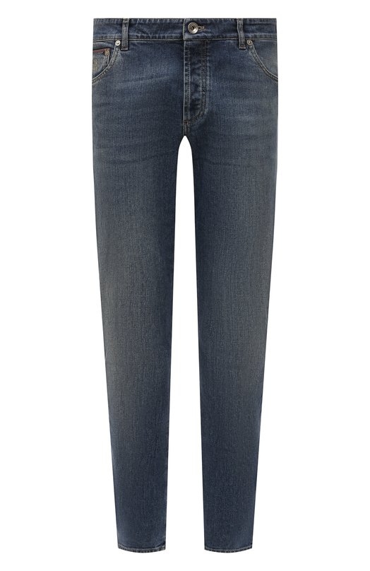 фото Джинсы brunello cucinelli